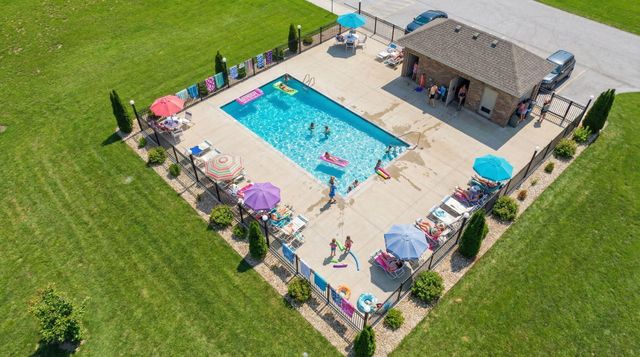 1205 W Yellowstone Street, Nixa, MO 65714