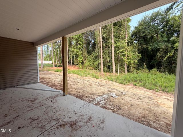 1702 Walnut Run Drive, Deep Run, NC 28525