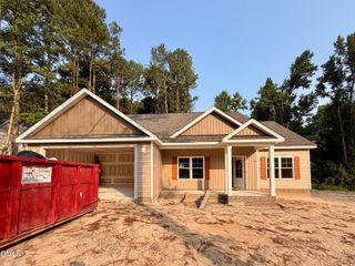 1702 Walnut Run Drive, Deep Run, NC 28525