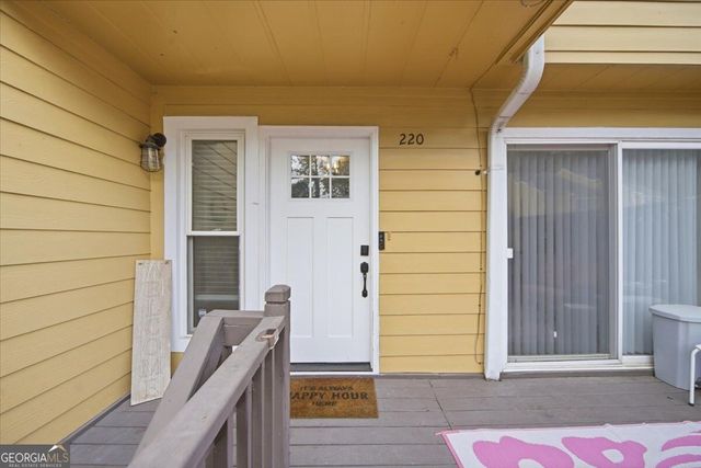 220 Yuba Walk, Lawrenceville, GA 30046