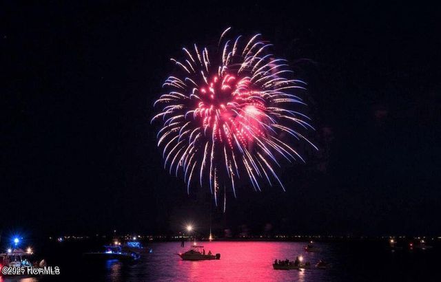 550 Kennedy Circle, Southport, NC 28461