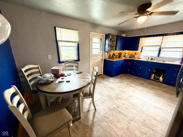 2821 Morton Street, Anderson, IN 46016