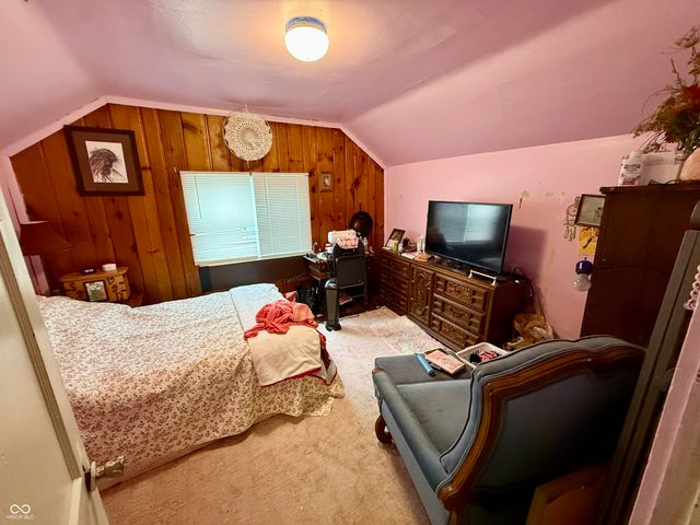 2821 Morton Street, Anderson, IN 46016