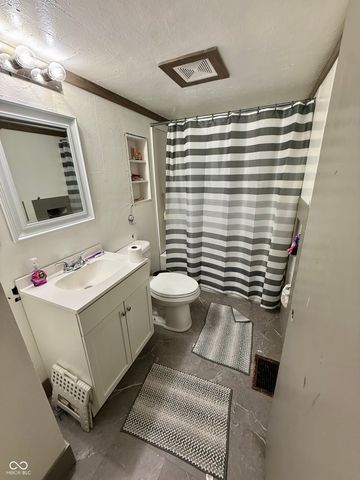 2821 Morton Street, Anderson, IN 46016