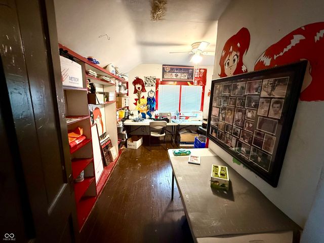 2821 Morton Street, Anderson, IN 46016