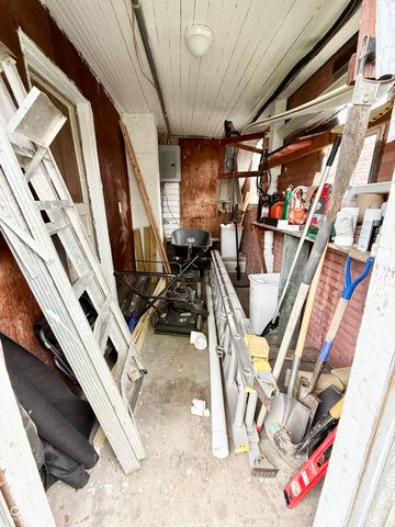 2821 Morton Street, Anderson, IN 46016