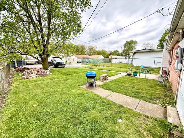 2821 Morton Street, Anderson, IN 46016