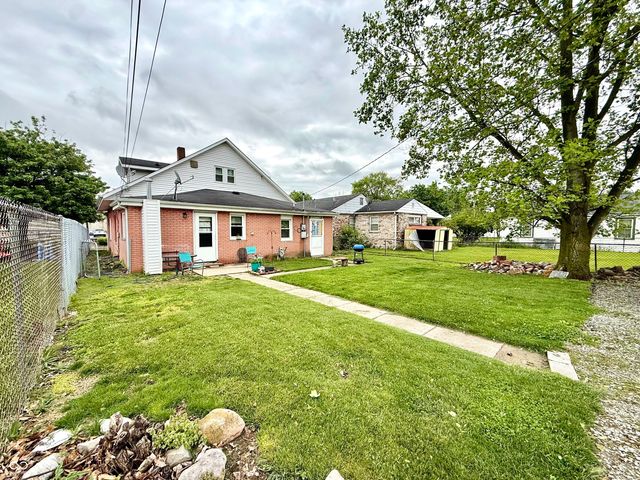 2821 Morton Street, Anderson, IN 46016