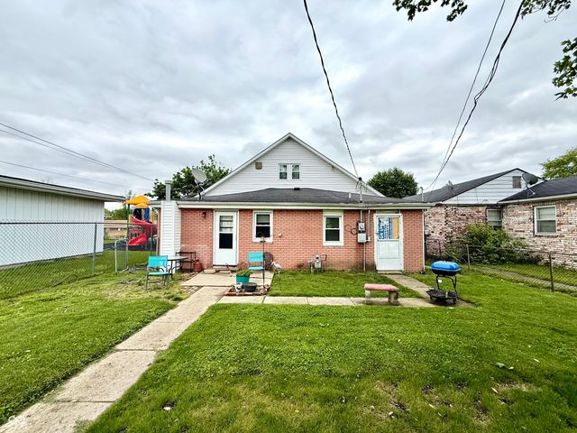 2821 Morton Street, Anderson, IN 46016