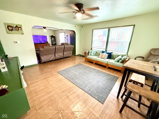 2821 Morton Street, Anderson, IN 46016