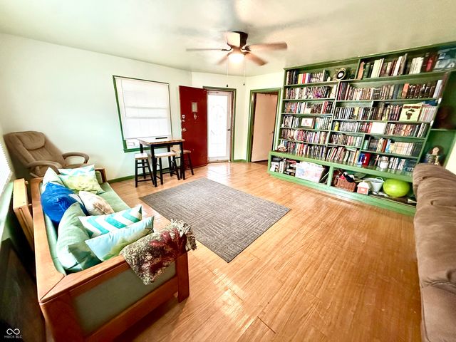 2821 Morton Street, Anderson, IN 46016
