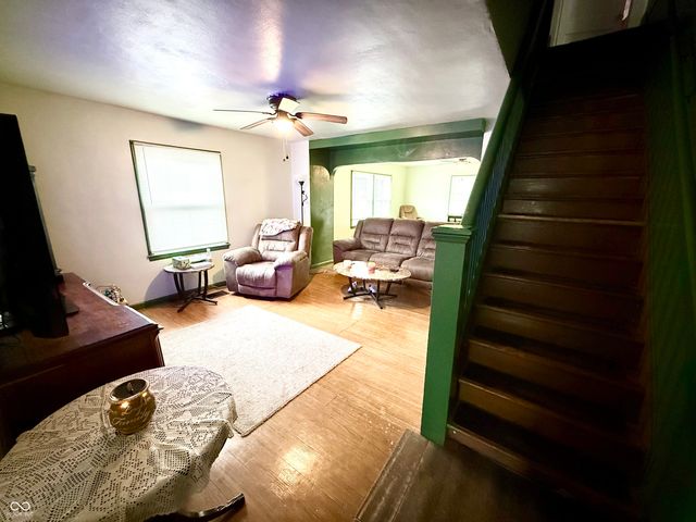 2821 Morton Street, Anderson, IN 46016