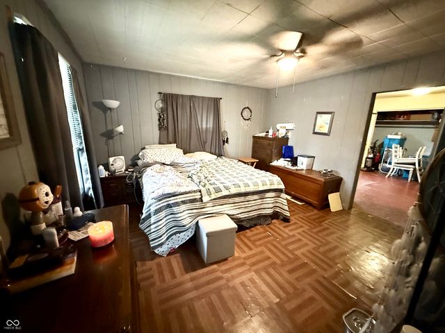2821 Morton Street, Anderson, IN 46016