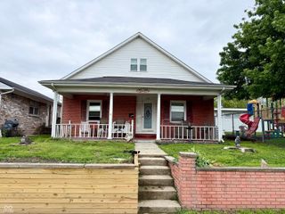 2821 Morton Street, Anderson, IN 46016