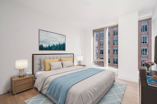 135 Seaport Blvd 1508, Boston, MA 02210