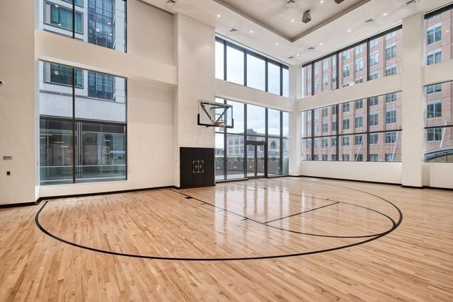 135 Seaport Blvd 1508, Boston, MA 02210