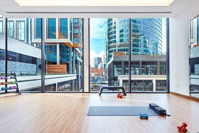135 Seaport Blvd 1508, Boston, MA 02210