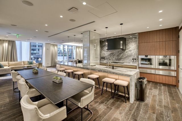 135 Seaport Blvd 1508, Boston, MA 02210