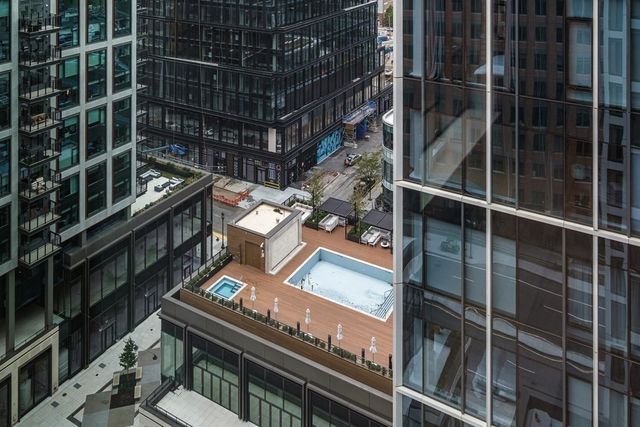 135 Seaport Blvd 1508, Boston, MA 02210