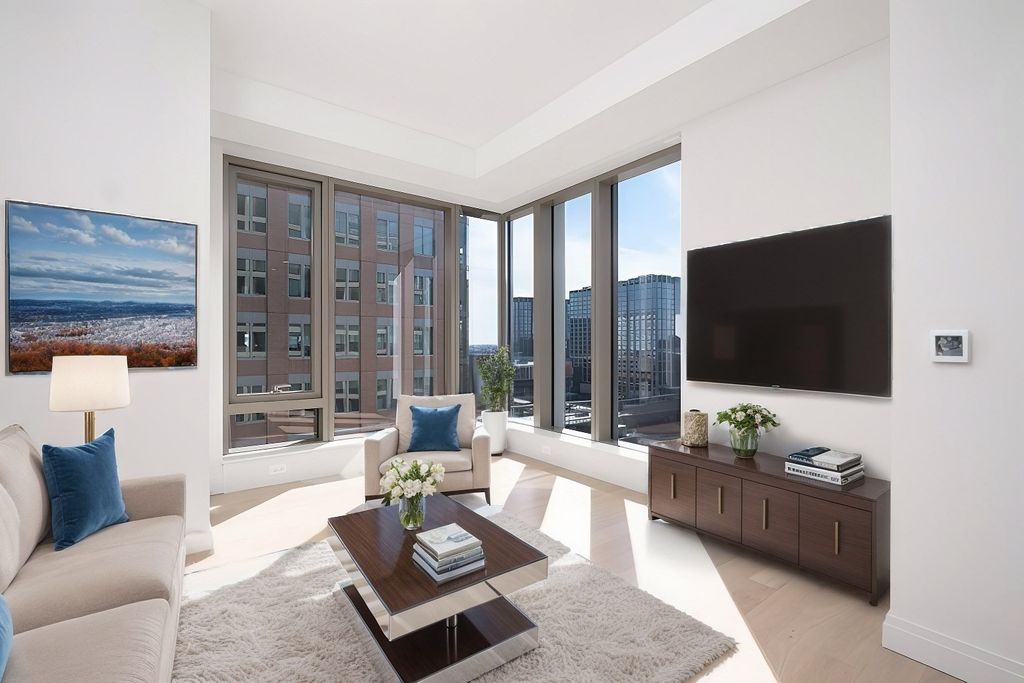135 Seaport Blvd 1508, Boston, MA 02210