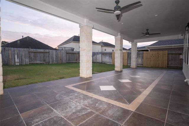 19715 Allenwick Hills Court, Cypress, TX 77429