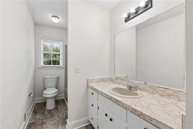 4549 Thompson Mill Road, Buford, GA 30518