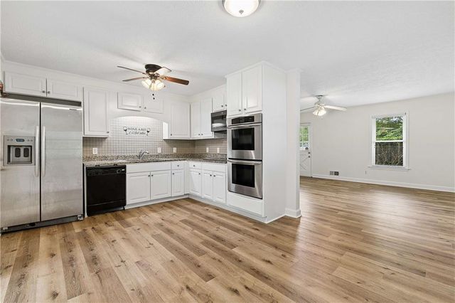 4549 Thompson Mill Road, Buford, GA 30518