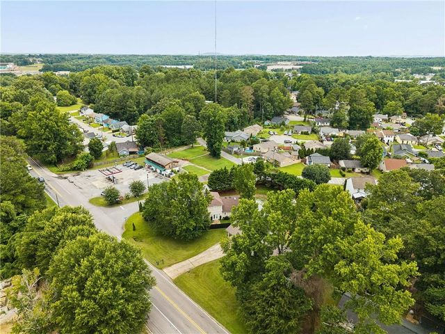 4549 Thompson Mill Road, Buford, GA 30518
