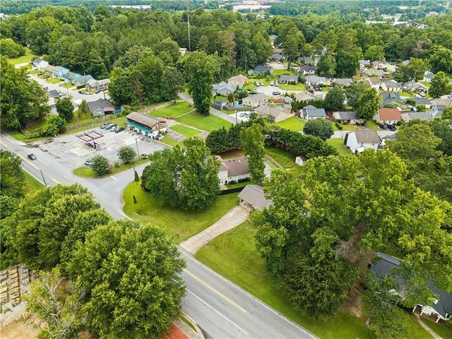 4549 Thompson Mill Road, Buford, GA 30518