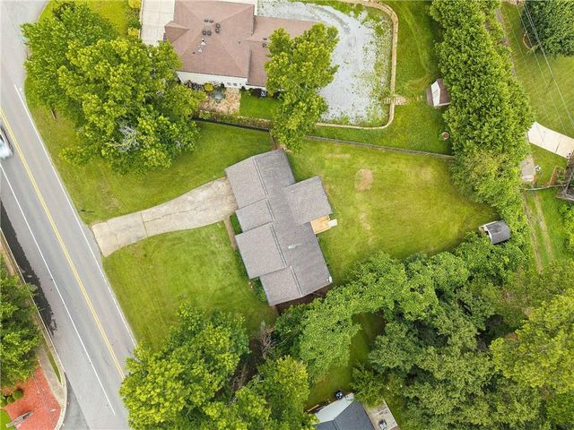 4549 Thompson Mill Road, Buford, GA 30518