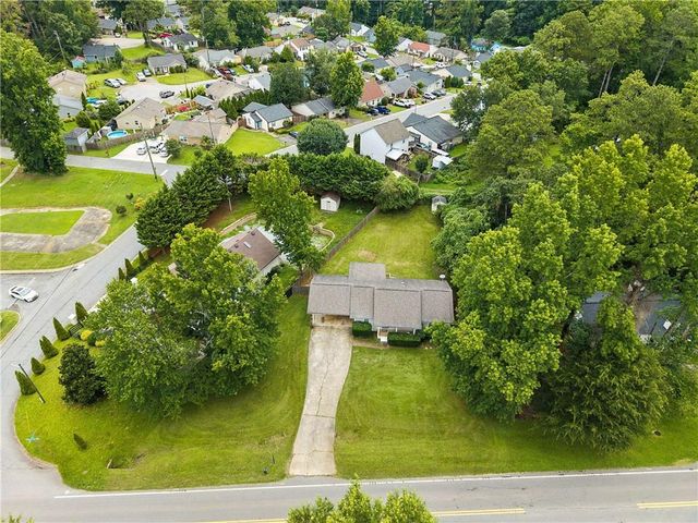 4549 Thompson Mill Road, Buford, GA 30518