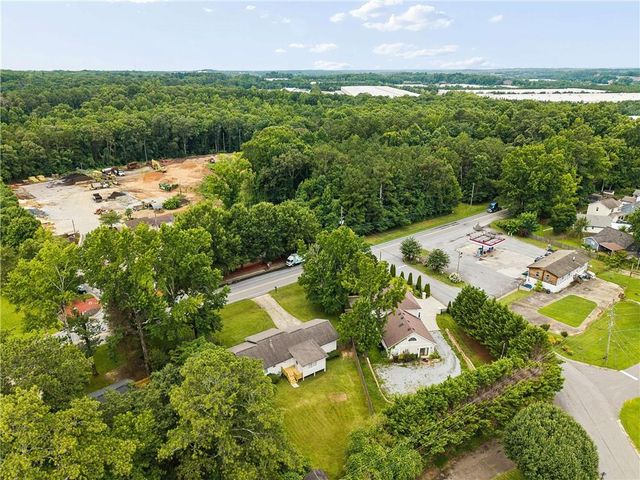 4549 Thompson Mill Road, Buford, GA 30518
