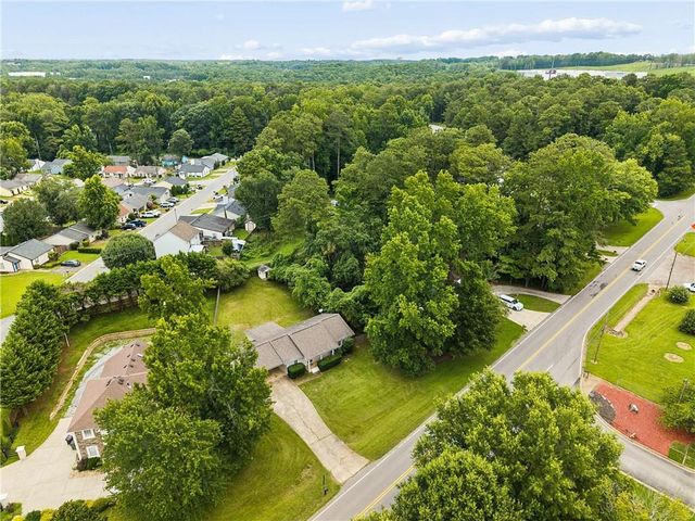 4549 Thompson Mill Road, Buford, GA 30518