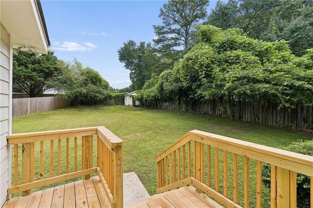 4549 Thompson Mill Road, Buford, GA 30518