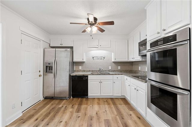 4549 Thompson Mill Road, Buford, GA 30518