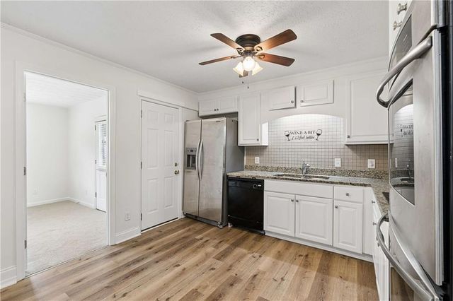 4549 Thompson Mill Road, Buford, GA 30518