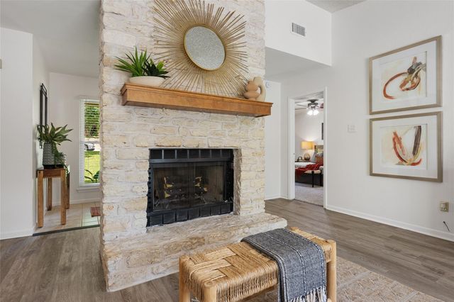 11201 Brushy Glen DR, Austin, TX 78754