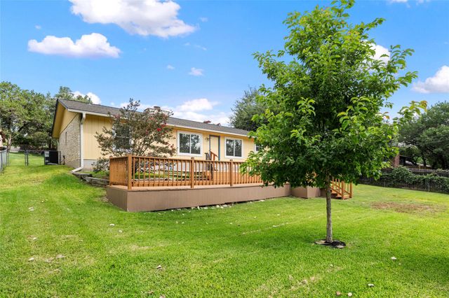 11201 Brushy Glen DR, Austin, TX 78754