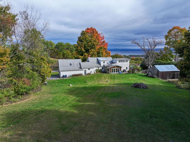 1001 Highlands Road, Keeseville, NY 12944