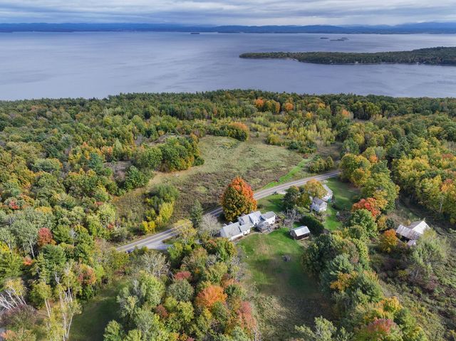 1001 Highlands Road, Keeseville, NY 12944