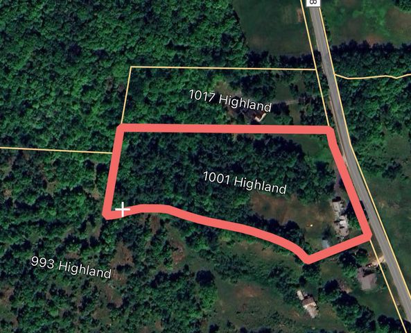 1001 Highlands Road, Keeseville, NY 12944
