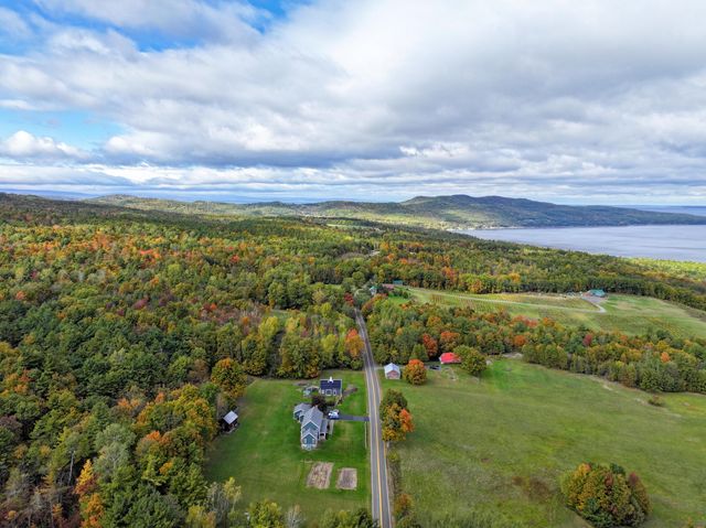 1001 Highlands Road, Keeseville, NY 12944