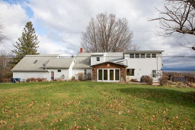 1001 Highlands Road, Keeseville, NY 12944