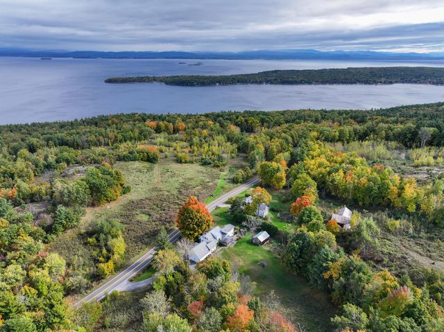 1001 Highlands Road, Keeseville, NY 12944