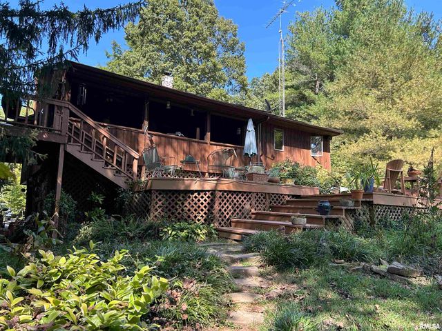 61 Schack Road, Murphysboro, IL 62966