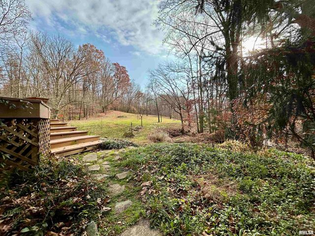 61 Schack Road, Murphysboro, IL 62966