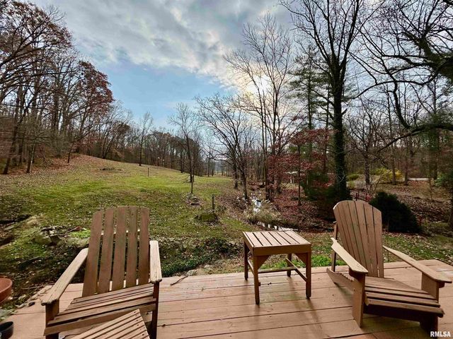 61 Schack Road, Murphysboro, IL 62966