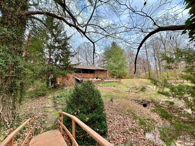 61 Schack Road, Murphysboro, IL 62966