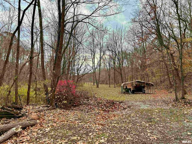 61 Schack Road, Murphysboro, IL 62966