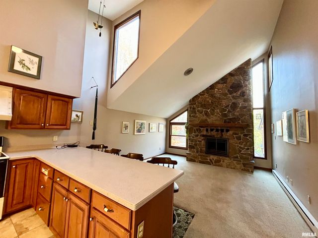 61 Schack Road, Murphysboro, IL 62966